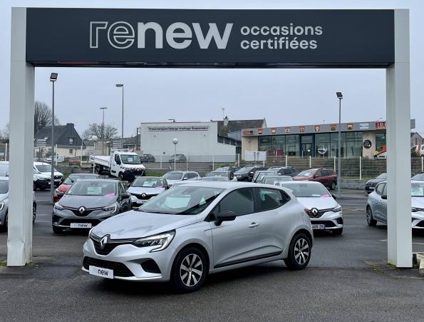 Vente en ligne Renault Clio 5 Clio TCe 90 au prix de 15 990 €