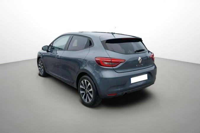 Vente en ligne Renault Clio 5 Clio Blue dCi 115 au prix de 13 990 €