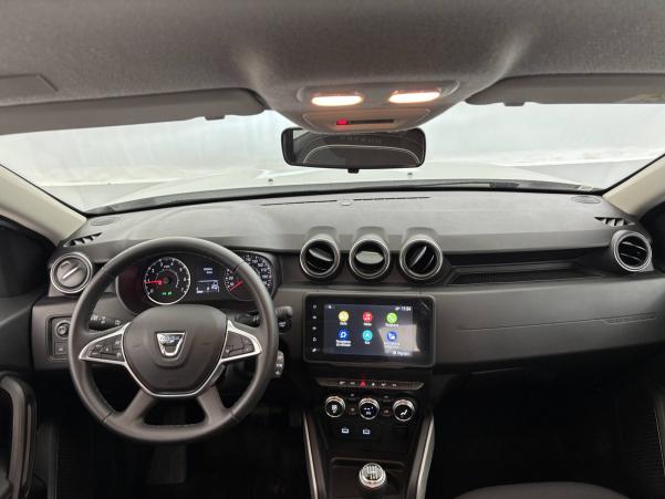 Vente en ligne Dacia Duster  ECO-G 100 4x2 au prix de 16 990 €
