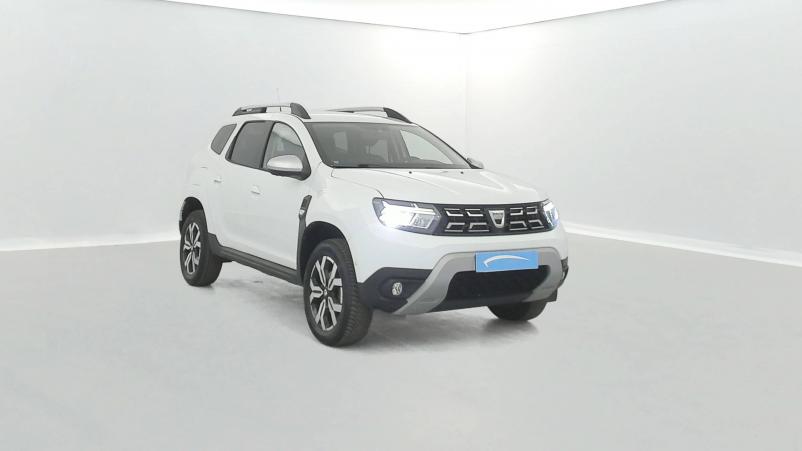 Vente en ligne Dacia Duster  ECO-G 100 4x2 au prix de 16 990 €