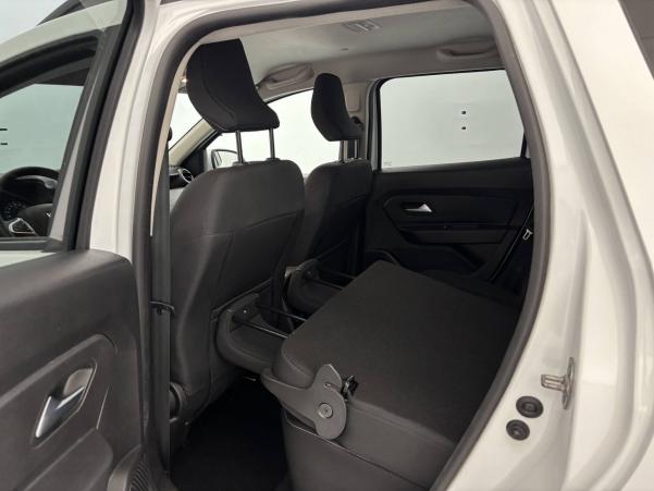 Vente en ligne Dacia Duster  ECO-G 100 4x2 au prix de 16 990 €