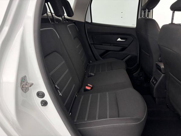 Vente en ligne Dacia Duster  ECO-G 100 4x2 au prix de 16 990 €