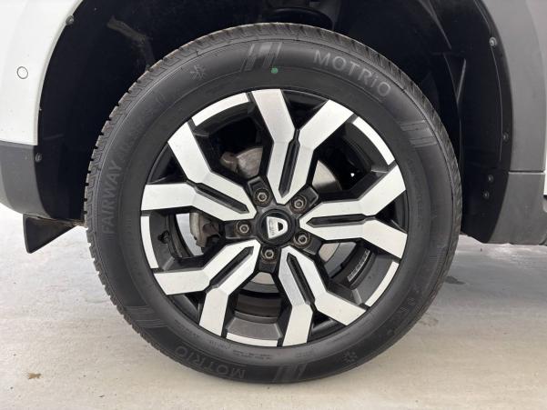 Vente en ligne Dacia Duster  ECO-G 100 4x2 au prix de 16 990 €