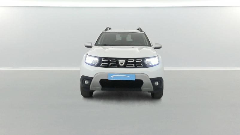 Vente en ligne Dacia Duster  ECO-G 100 4x2 au prix de 16 990 €
