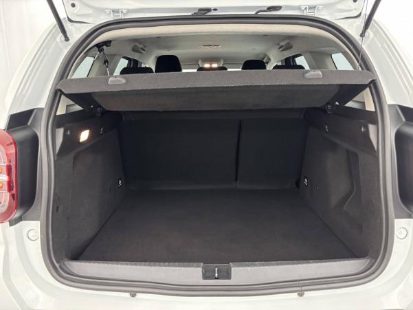 Vente en ligne Dacia Duster  ECO-G 100 4x2 au prix de 16 990 €