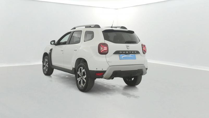 Vente en ligne Dacia Duster  ECO-G 100 4x2 au prix de 16 990 €