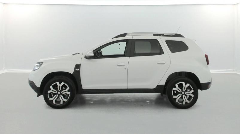 Vente en ligne Dacia Duster  ECO-G 100 4x2 au prix de 16 990 €