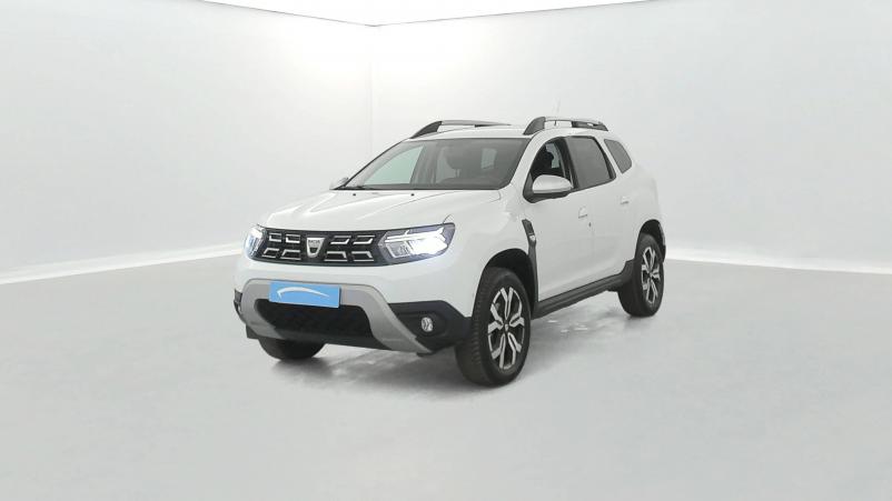 Vente en ligne Dacia Duster  ECO-G 100 4x2 au prix de 16 990 €