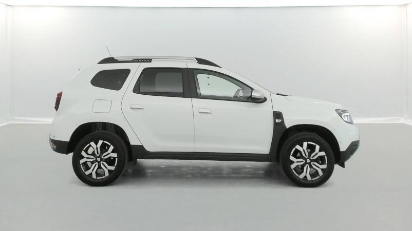 Vente en ligne Dacia Duster  ECO-G 100 4x2 au prix de 16 990 €