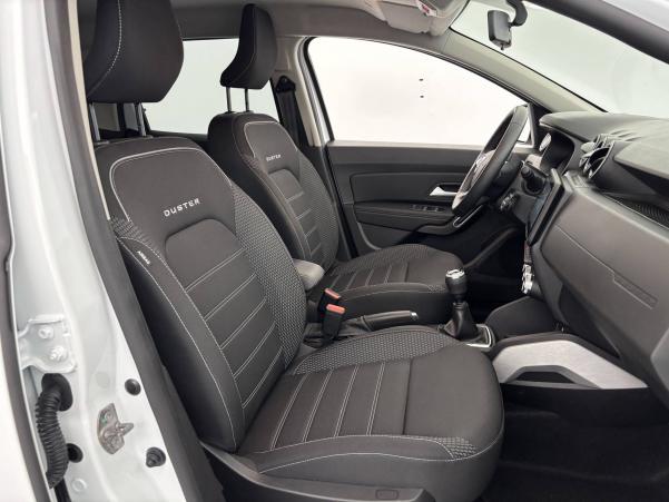 Vente en ligne Dacia Duster  ECO-G 100 4x2 au prix de 16 990 €