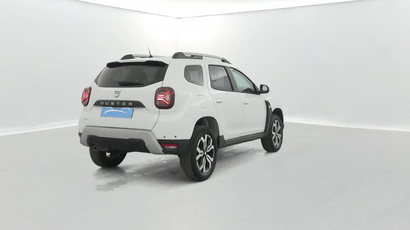 Vente en ligne Dacia Duster  ECO-G 100 4x2 au prix de 16 990 €