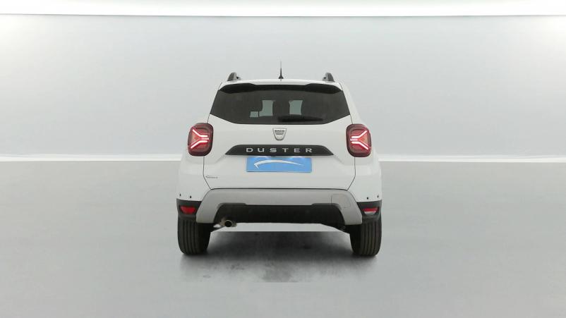 Vente en ligne Dacia Duster  ECO-G 100 4x2 au prix de 16 990 €