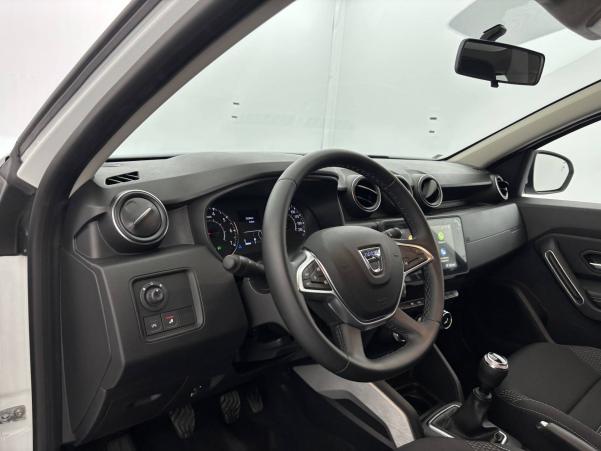 Vente en ligne Dacia Duster  ECO-G 100 4x2 au prix de 16 990 €