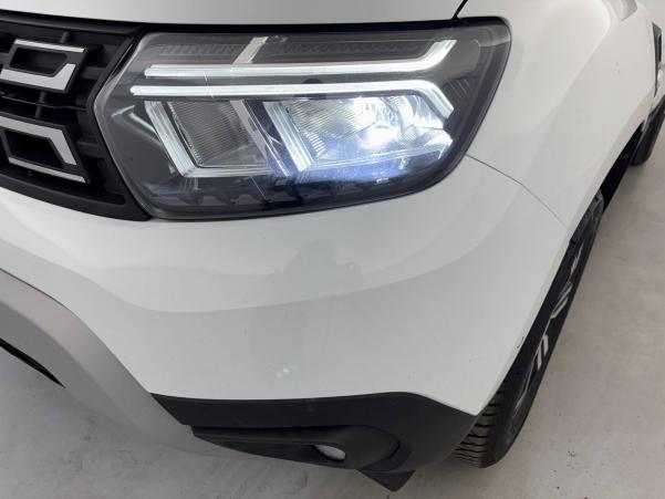 Vente en ligne Dacia Duster  ECO-G 100 4x2 au prix de 16 990 €