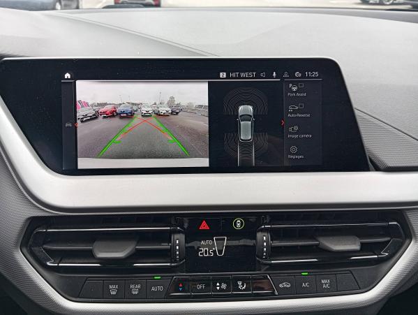 Vente en ligne Bmw Série 1 116i 109 ch au prix de 24 490 €