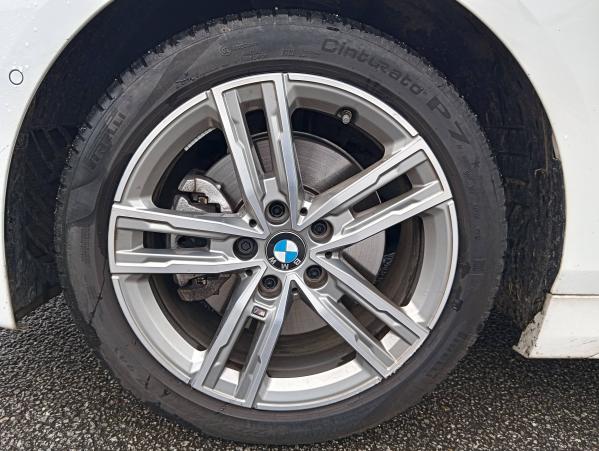 Vente en ligne Bmw Série 1 116i 109 ch au prix de 24 490 €