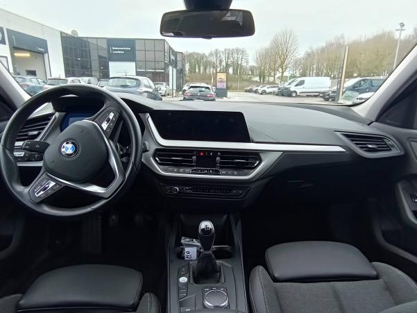 Vente en ligne Bmw Série 1 116i 109 ch au prix de 24 490 €