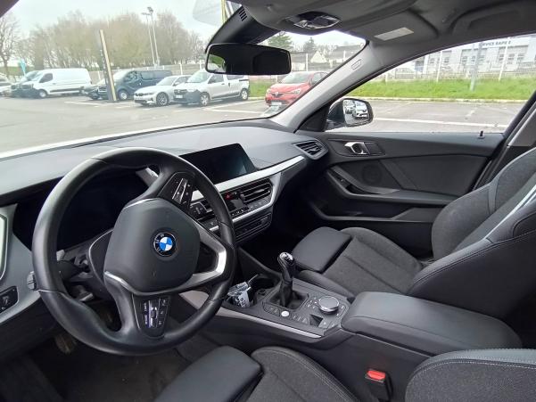 Vente en ligne Bmw Série 1 116i 109 ch au prix de 24 490 €