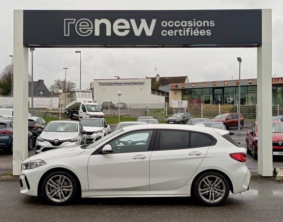 Vente en ligne Bmw Série 1 116i 109 ch au prix de 24 490 €