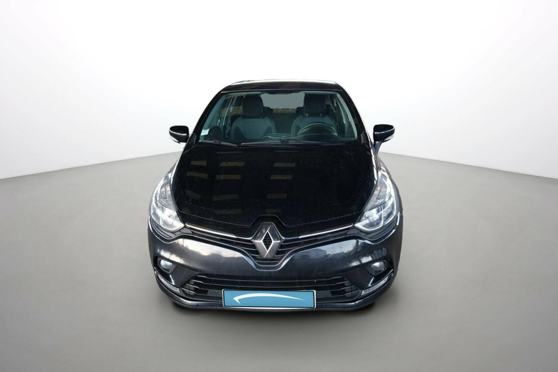 Vente en ligne Renault Clio 4 Clio dCi 90 E6C au prix de 11 990 €