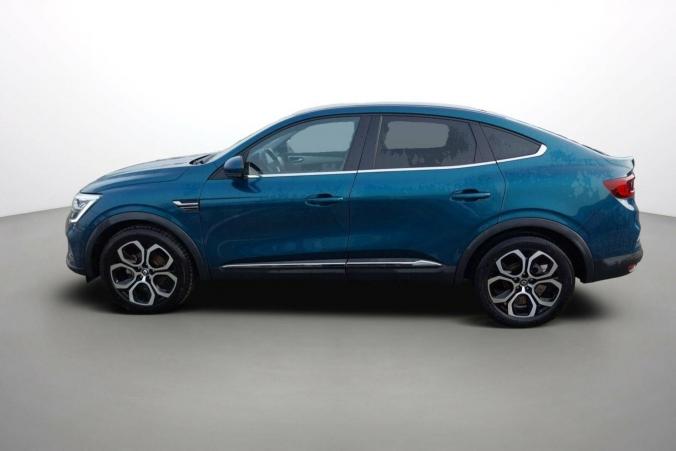 Vente en ligne Renault Arkana  E-Tech 145 - 21B au prix de 19 990 €
