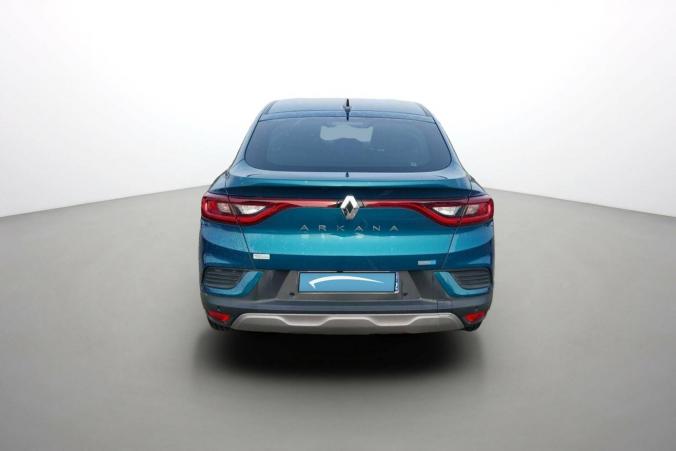 Vente en ligne Renault Arkana  E-Tech 145 - 21B au prix de 19 990 €