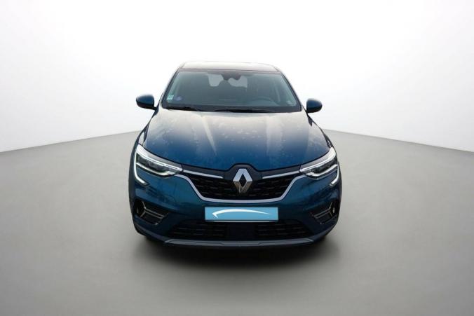Vente en ligne Renault Arkana  E-Tech 145 - 21B au prix de 19 990 €