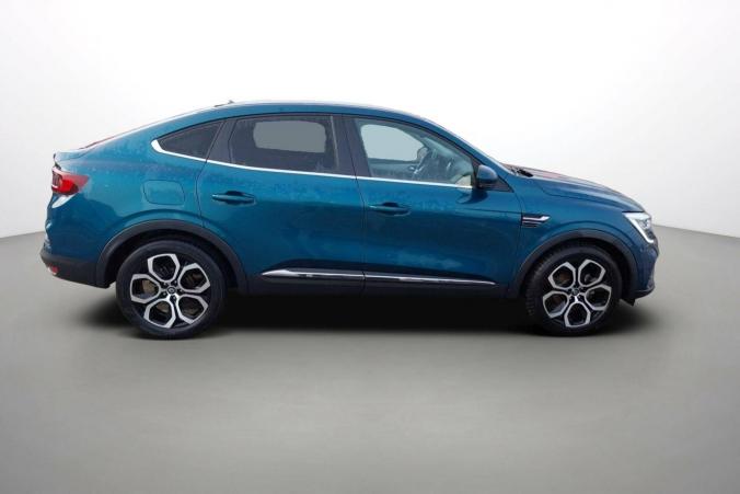 Vente en ligne Renault Arkana  E-Tech 145 - 21B au prix de 19 990 €