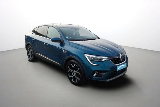 Vente en ligne Renault Arkana  E-Tech 145 - 21B au prix de 19 990 €