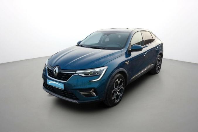 Vente en ligne Renault Arkana  E-Tech 145 - 21B au prix de 19 990 €