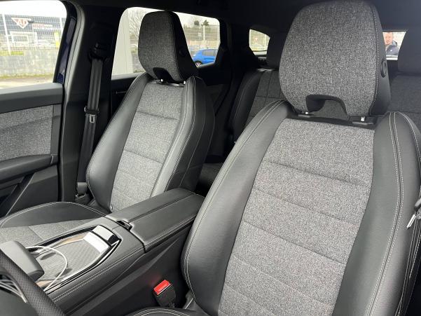 Vente en ligne Renault Espace Espace E-Tech hybrid 200 au prix de 37 490 €