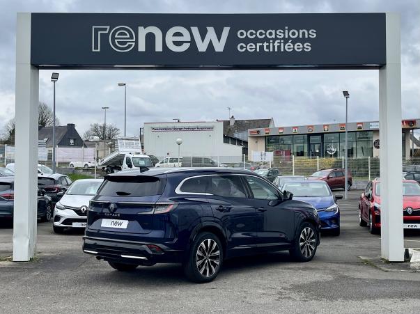 Vente en ligne Renault Espace Espace E-Tech hybrid 200 au prix de 37 490 €