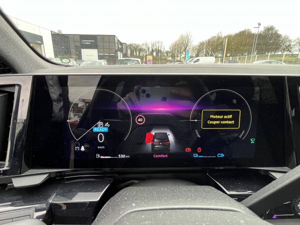 Vente en ligne Renault Espace Espace E-Tech hybrid 200 au prix de 37 490 €