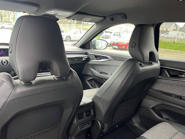 Vente en ligne Renault Espace Espace E-Tech hybrid 200 au prix de 37 490 €