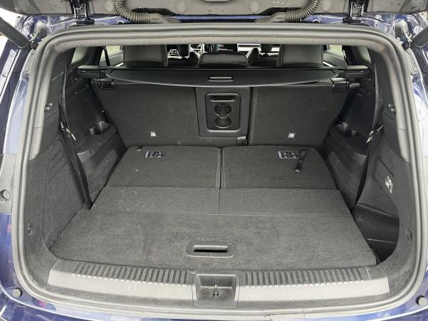 Vente en ligne Renault Espace Espace E-Tech hybrid 200 au prix de 37 490 €