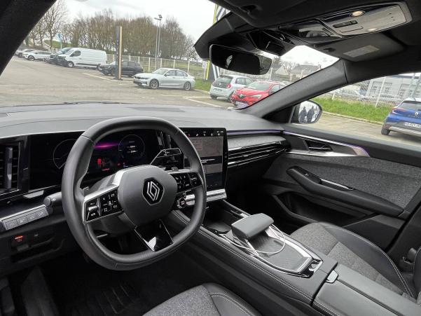 Vente en ligne Renault Espace Espace E-Tech hybrid 200 au prix de 37 490 €