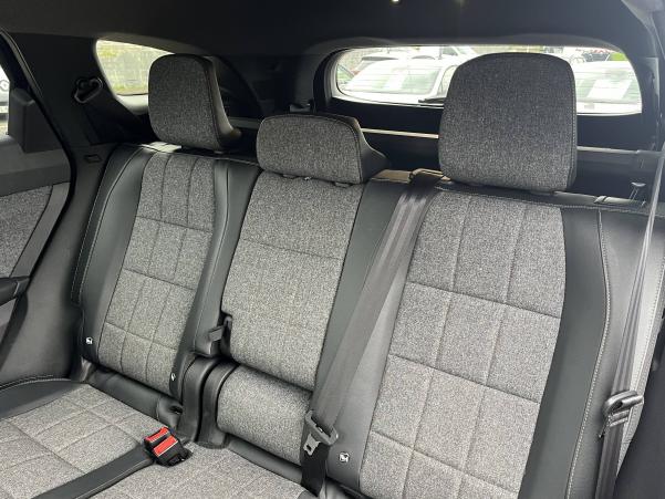 Vente en ligne Renault Espace Espace E-Tech hybrid 200 au prix de 37 490 €