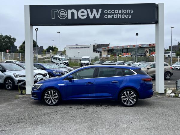 Vente en ligne Renault Megane 4 Estate  TCe 140 EDC au prix de 24 990 €