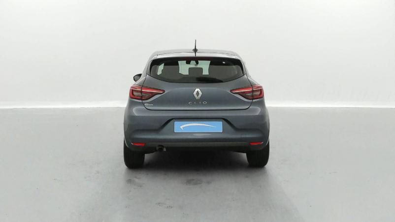 Vente en ligne Renault Clio 5 Clio TCe 90 - 21N au prix de 14 990 €