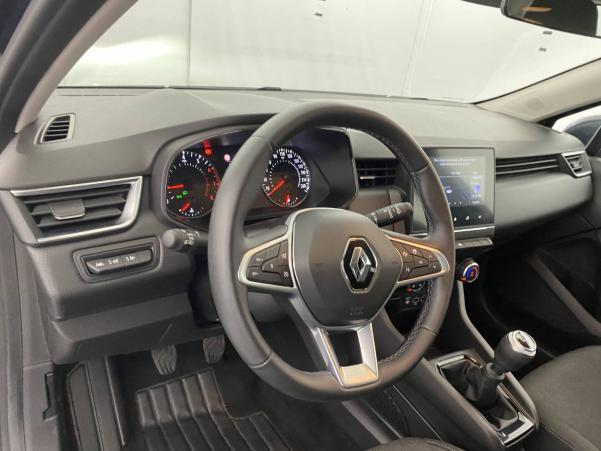 Vente en ligne Renault Clio 5 Clio TCe 90 - 21N au prix de 14 990 €