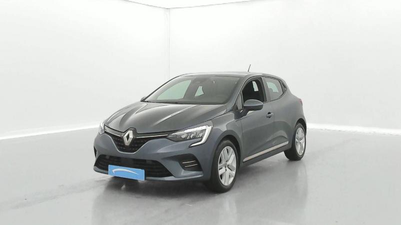 Vente en ligne Renault Clio 5 Clio TCe 90 - 21N au prix de 14 990 €