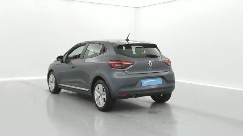 Vente en ligne Renault Clio 5 Clio TCe 90 - 21N au prix de 14 990 €