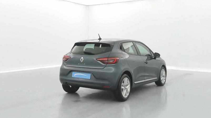 Vente en ligne Renault Clio 5 Clio TCe 90 - 21N au prix de 14 990 €