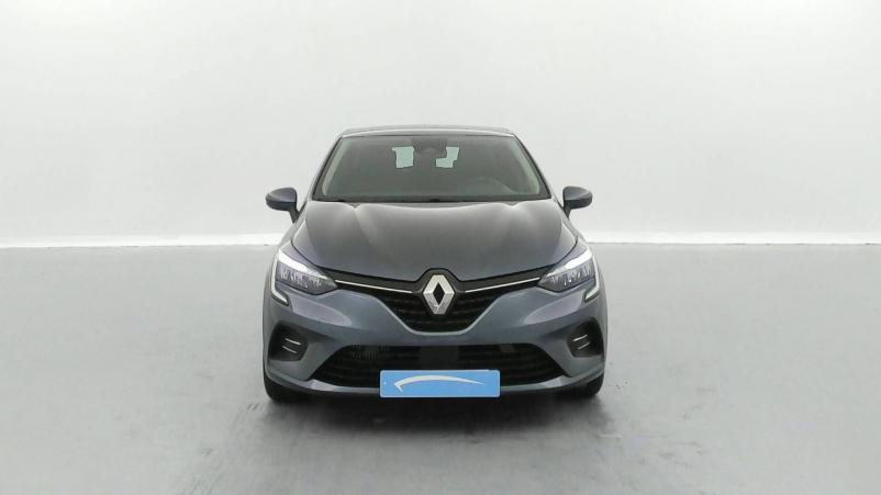 Vente en ligne Renault Clio 5 Clio TCe 90 - 21N au prix de 14 990 €