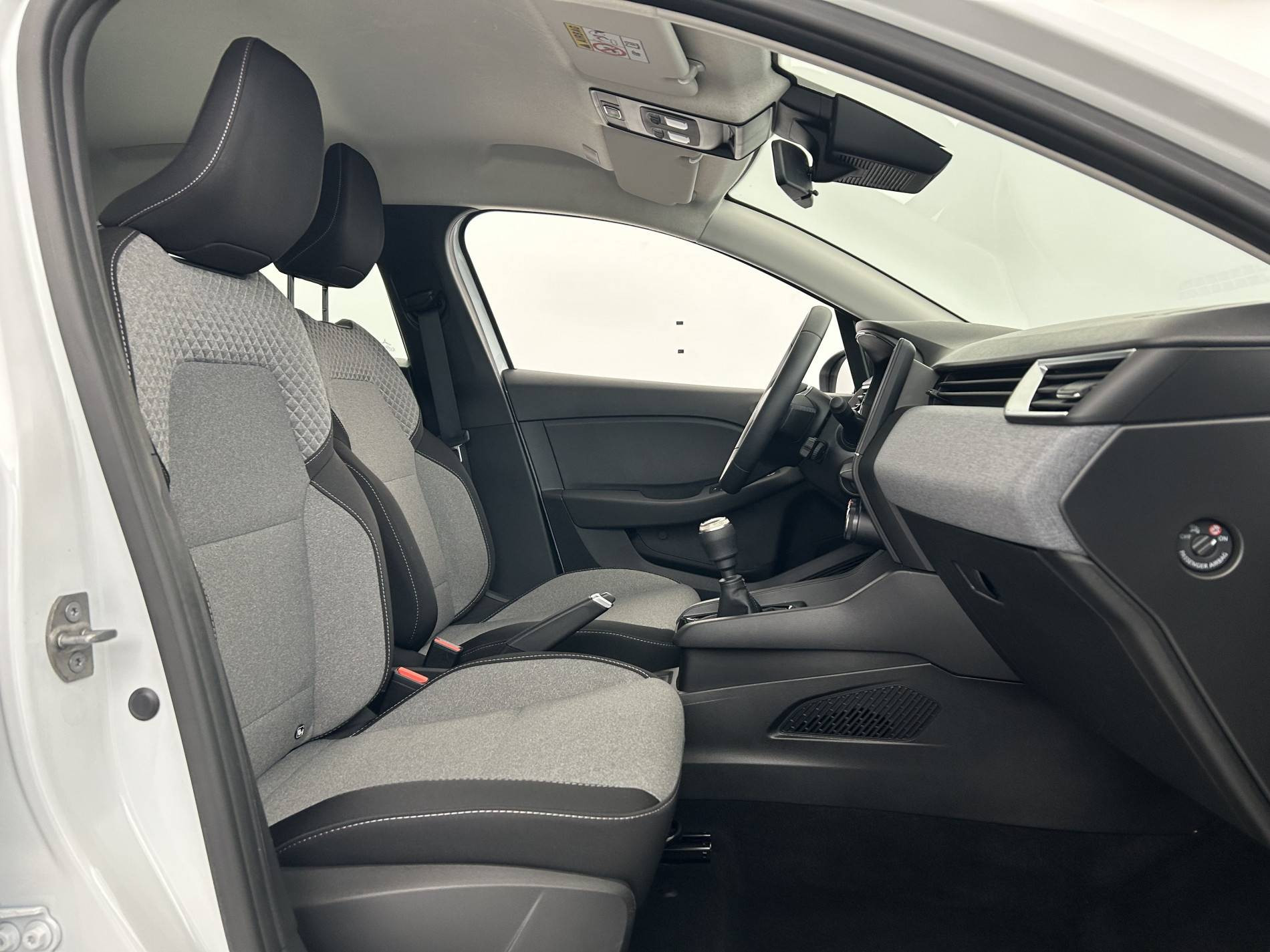 Vente en ligne Renault Clio 5 Clio TCe 90 ch GSR2 au prix de 15 390 €