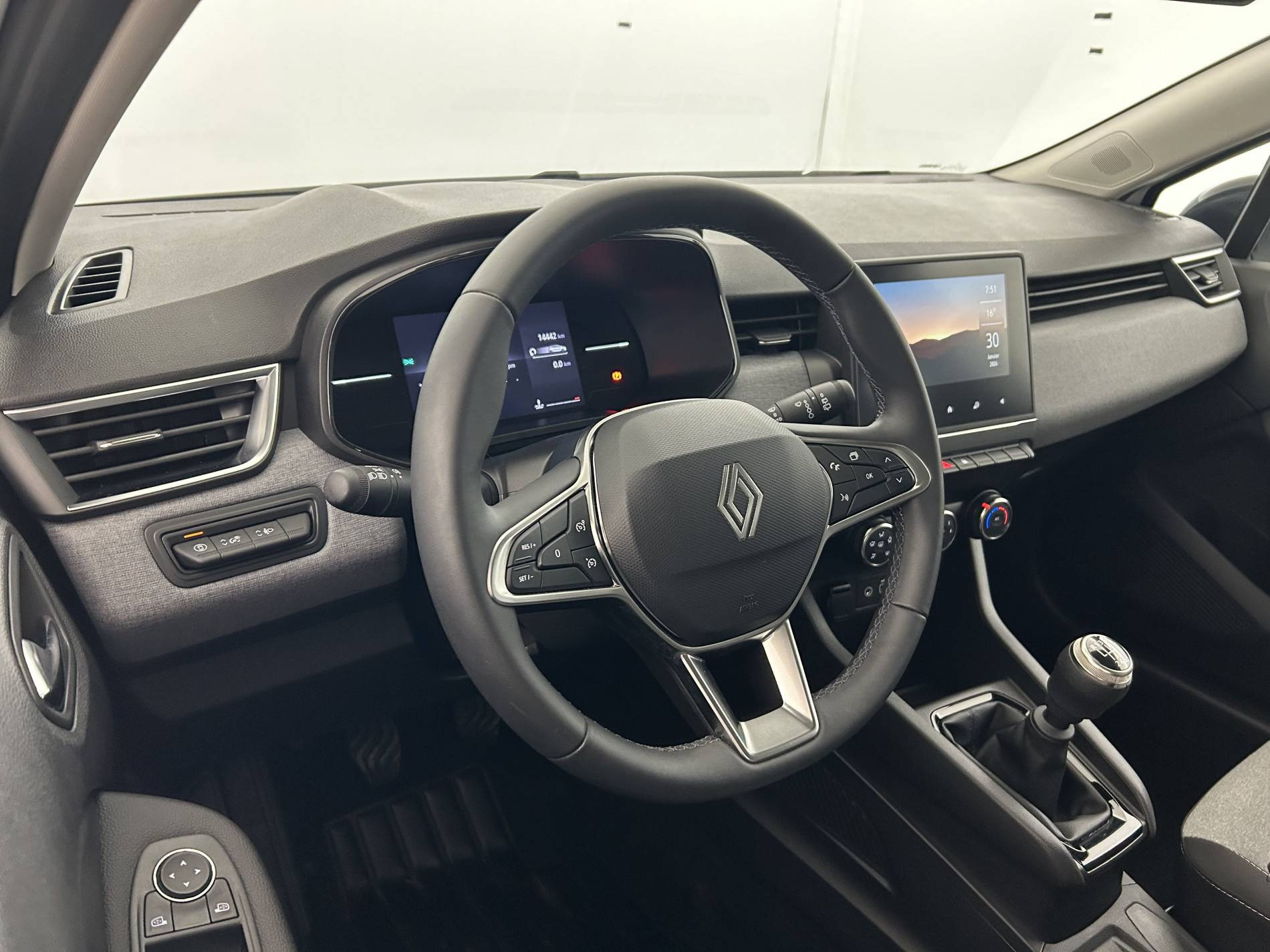 Vente en ligne Renault Clio 5 Clio TCe 90 ch GSR2 au prix de 15 390 €