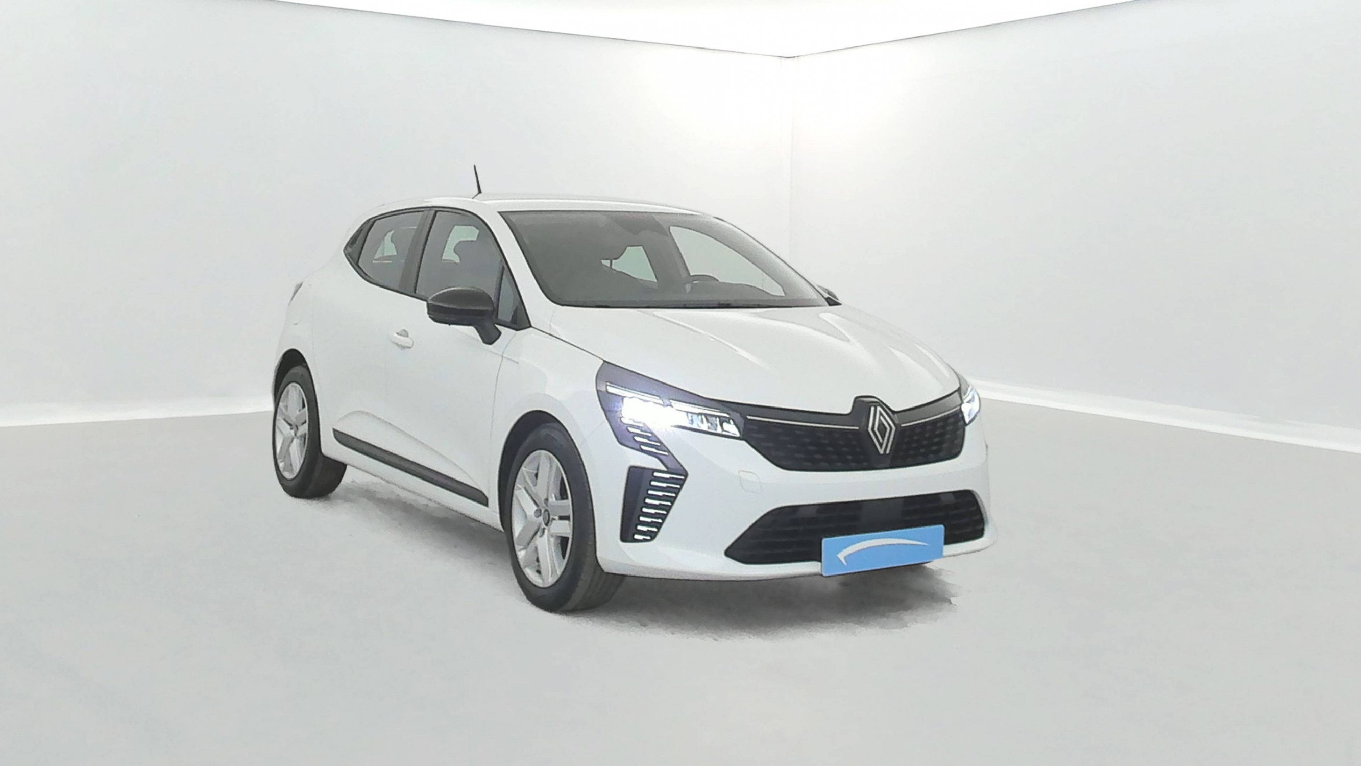 Vente en ligne Renault Clio 5 Clio TCe 90 ch GSR2 au prix de 15 390 €