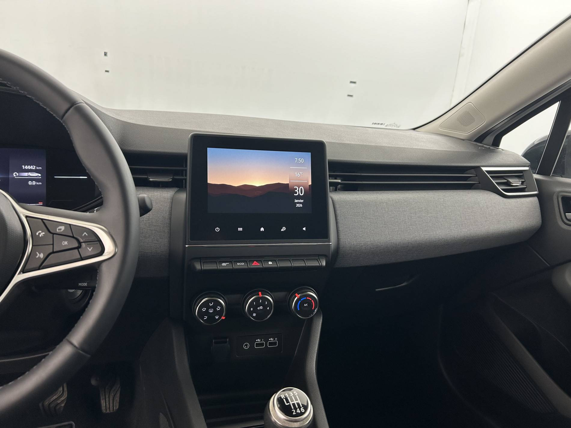 Vente en ligne Renault Clio 5 Clio TCe 90 ch GSR2 au prix de 15 390 €