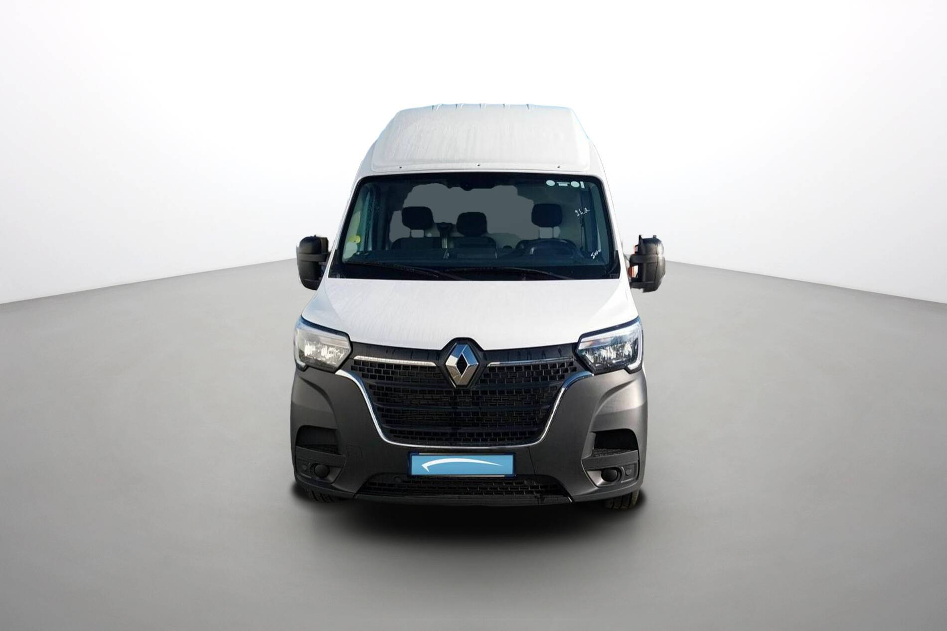 Vente en ligne Renault Master Fourgon MASTER FGN TRAC F3500 L3H3 BLUE DCI 135 au prix de 29 990 €