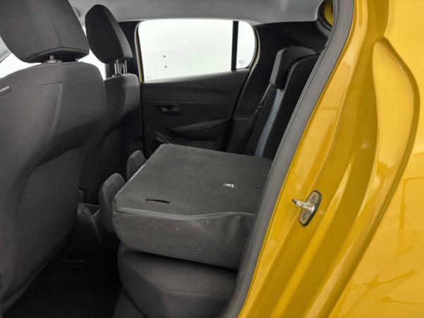 Vente en ligne Peugeot 208  PureTech 75 S&S BVM5 au prix de 10 490 €